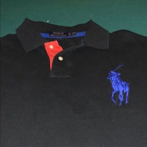 Men’s XL Polo shirt